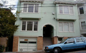 235 Eureka St Apartments