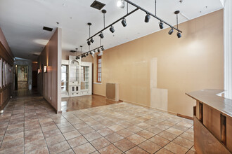 Wistar Apartments in Philadelphia, PA - Building Photo - Interior Photo