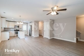 1007A W A St in Kannapolis, NC - Building Photo - Building Photo