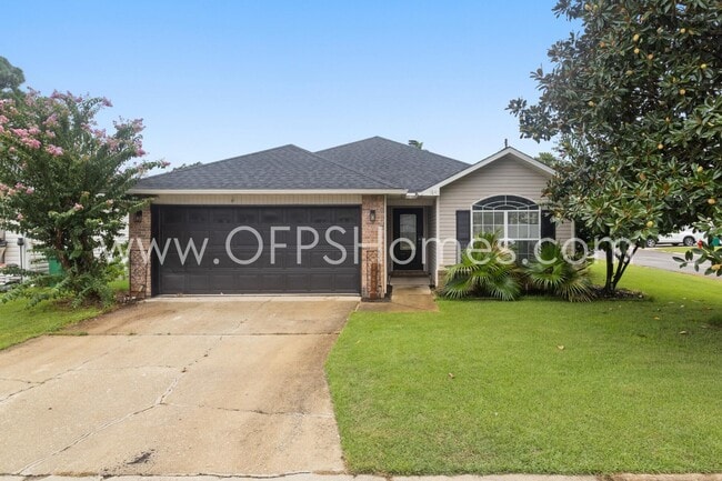 1845 Brick Cir in Fort Walton Beach, FL - Building Photo - Building Photo
