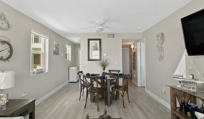 2600 N Surf Rd in Hollywood, FL - Building Photo - Building Photo