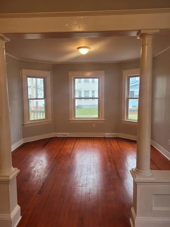 111 Edward St in Schenectady, NY - Building Photo - Building Photo