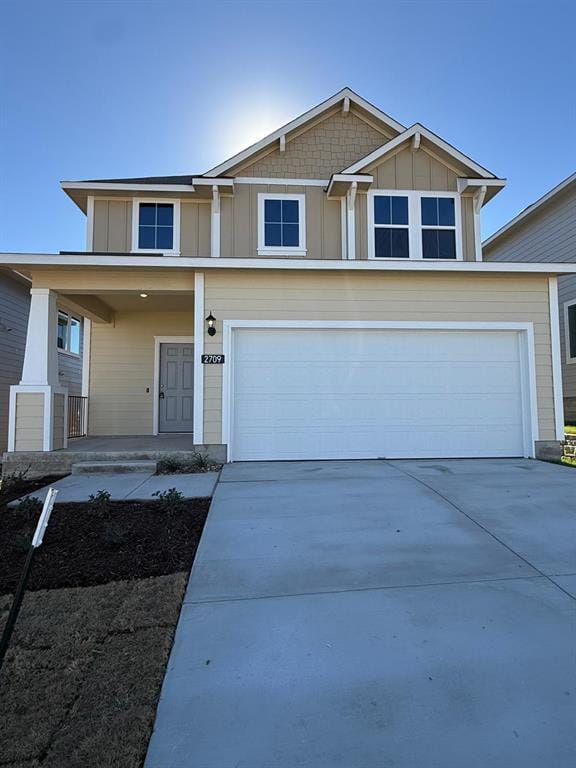 2709 Towy Rd in Pflugerville, TX - Building Photo - Building Photo