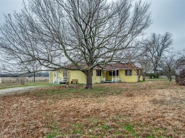 9470 Co Rd 669 in Blue Ridge, TX - Building Photo - Building Photo