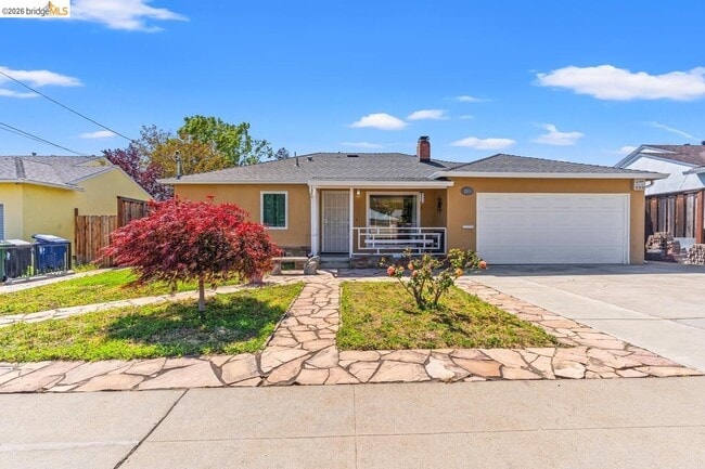 property at 20171 Leroy Dr