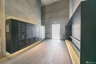 8 Octavia St in San Francisco, CA - Building Photo - Building Photo