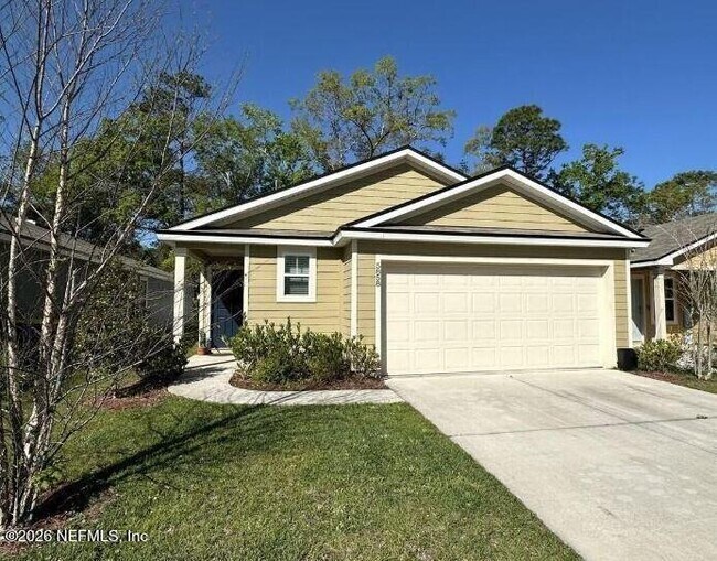 5858 Calvary Dr in Jacksonville, FL - Building Photo - Building Photo