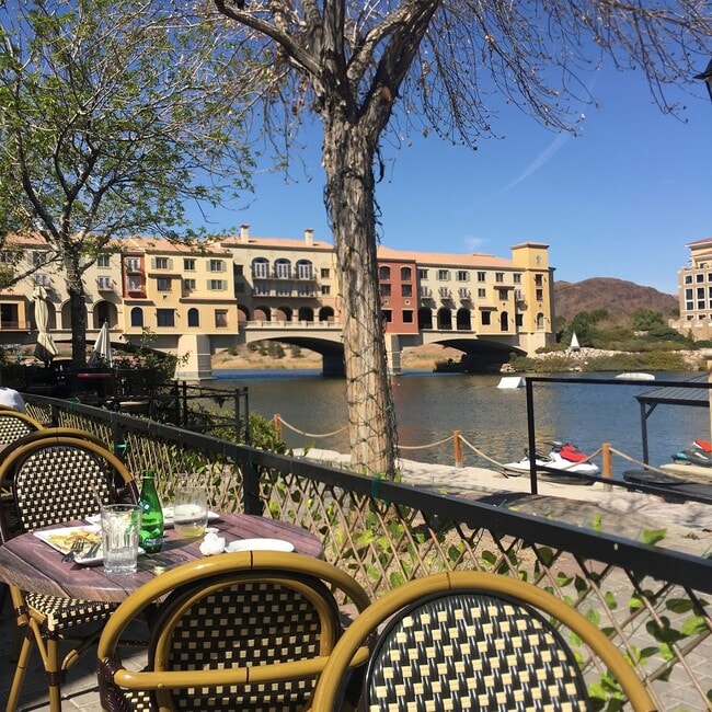 property at 15 Via Mantova