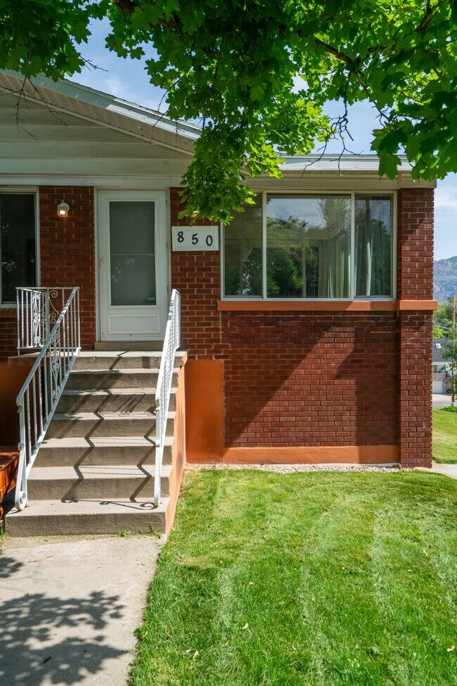 850 Healy St in Ogden, UT - Building Photo - Building Photo
