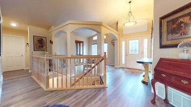 853 Kestrel Ct in Washington, UT - Building Photo - Building Photo