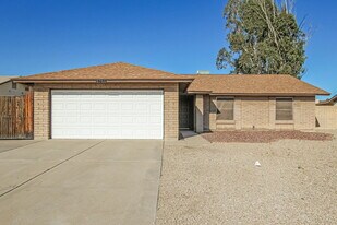 6750 W Cholla St in Peoria, AZ - Building Photo