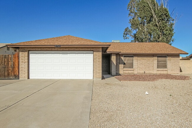 property at 6750 W Cholla St
