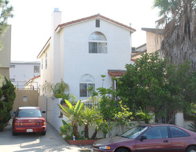 4149 Alabama St in San Diego, CA - Building Photo - Building Photo