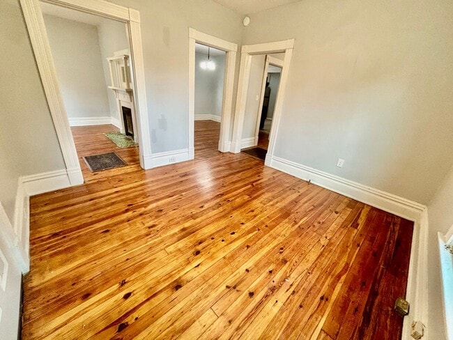 property at 712 Vine St