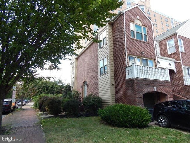property at 1301 Delaware Ave