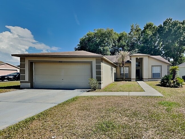 2668 Sundance Cir