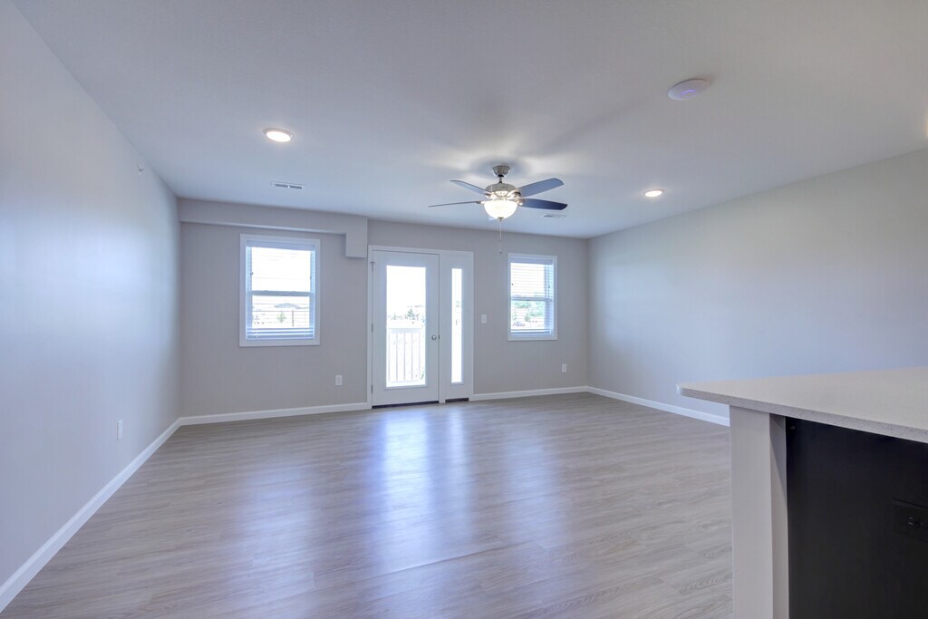 Middletown Place Apartments in Mahomet, IL