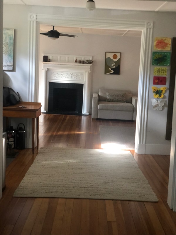 45 Church St in Winchester, MA - Foto de edificio - Building Photo