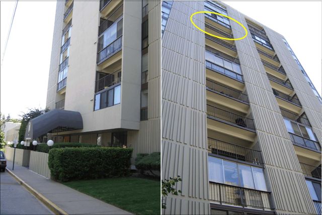 777 N Washington St, Unit Governor's Park in Denver, CO - Building Photo - Building Photo