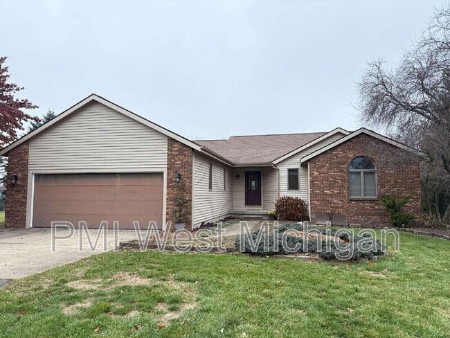 513 24th Ave in Hudsonville, MI - Building Photo - Building Photo