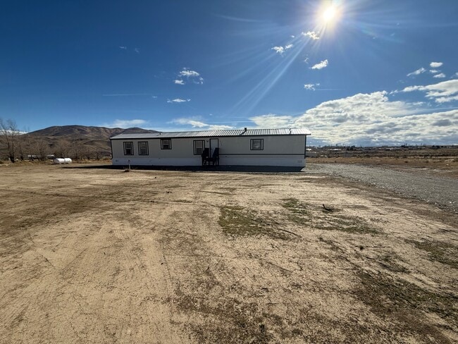 property at 5344 Flower Dr