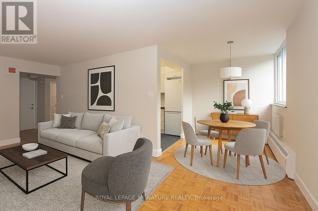 property at 10-110 Shallmar Blvd