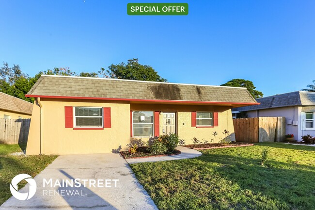 property at 12287 Mallory Dr