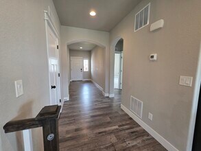 9744 Picket Fence Way in Peyton, CO - Building Photo - Building Photo