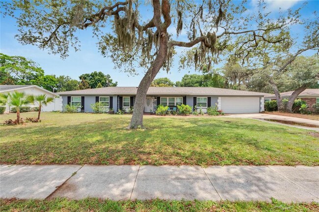 property at 1607 Melodie Dr