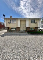 265 E 5900 S in Murray, UT - Building Photo