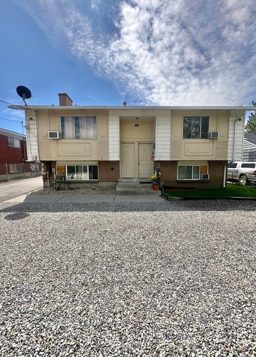 265 E 5900 S in Murray, UT - Building Photo