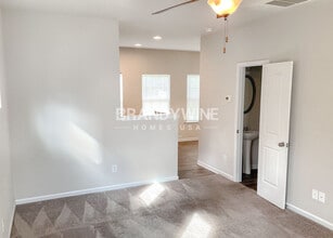 108 Howard Ave in Cartersville, GA - Building Photo - Building Photo