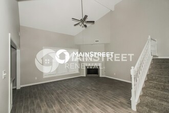 499 S Sanga Rd in Memphis, TN - Building Photo - Building Photo