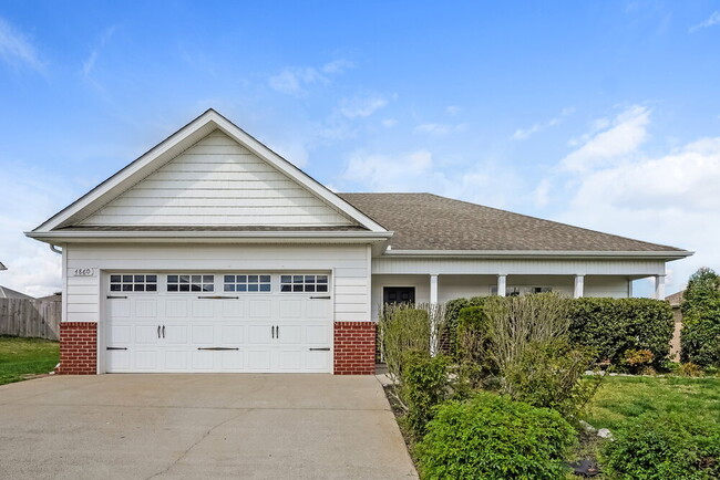 property at 4860 Compassion Ln