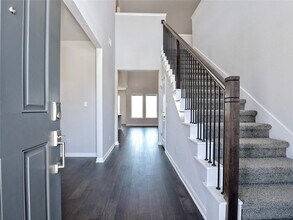 12605 Purple Prairie Ln in Buda, TX - Building Photo - Building Photo