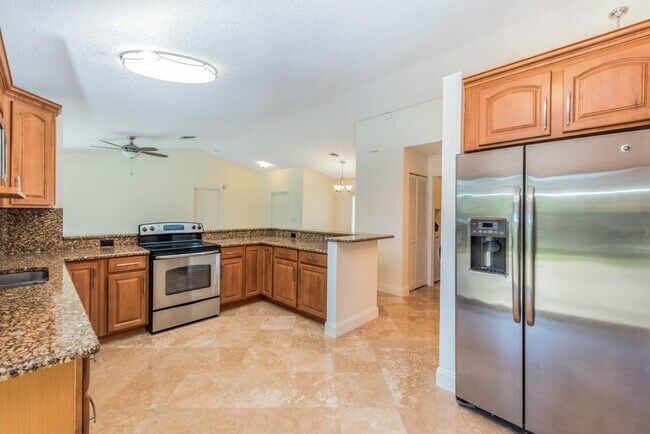 property at 5514 NW 41st Ter