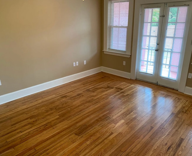 649 Copeland St, Unit B in Jacksonville, FL - Building Photo - Building Photo