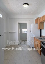 806 Maury St in Memphis, TN - Building Photo - Building Photo