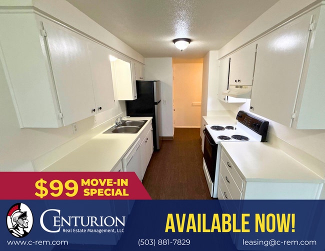 property at 3815 Iberis St NE