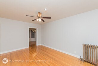 3115 W Foster Ave in Chicago, IL - Building Photo - Building Photo
