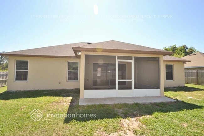 2650 Coachman Dr in Deltona, FL - Building Photo - Building Photo