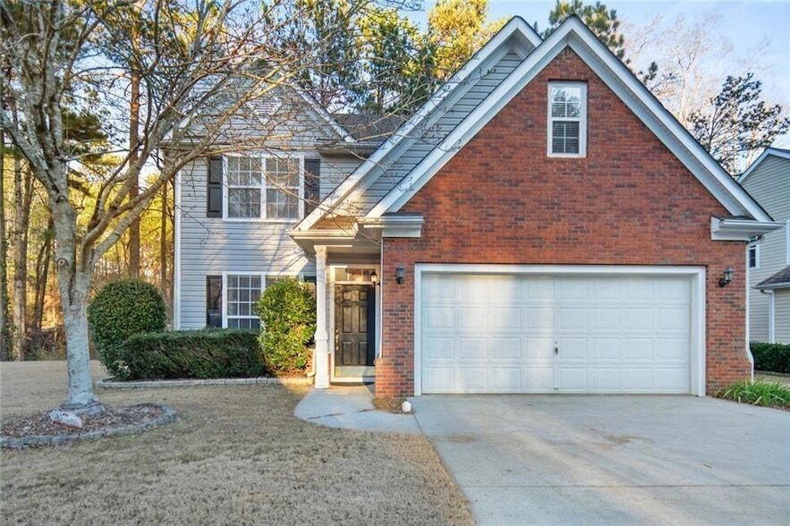 1172 Rhyne Chase in Smyrna, GA - Building Photo