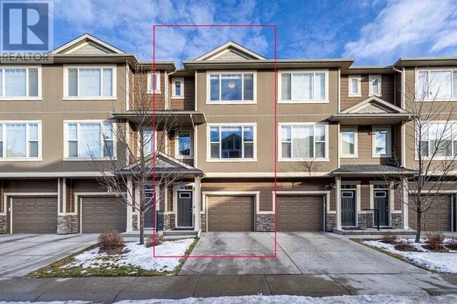 510 Panatella Walk NW in Calgary, AB - Building Photo - Building Photo