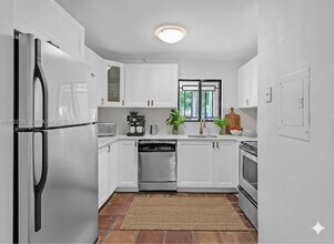 3001 SW 1st Ave in Miami, FL - Building Photo - Building Photo