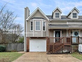 171 Charleston Way in Trussville, AL - Building Photo