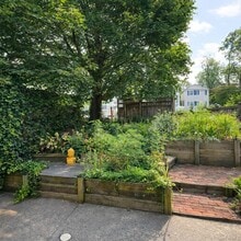 158 N Clinton St in Poughkeepsie, NY - Building Photo - Building Photo