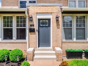 50 N Balph Ave in Bellevue, PA - Building Photo - Building Photo