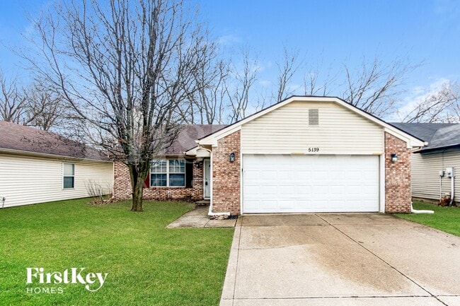 property at 5139 Seerley Creek Rd