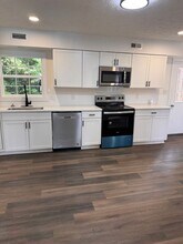 1417 Tunbridge Rd in Lynchburg, VA - Building Photo - Building Photo
