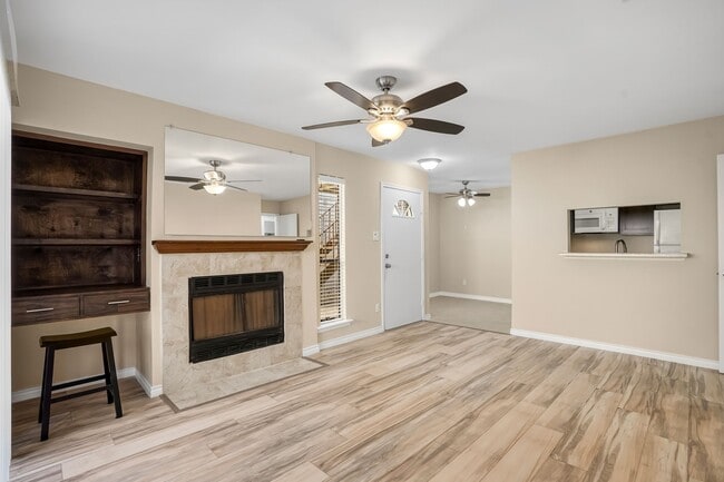 property at 3500 Tangle Brush Dr